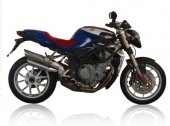 2008 MV Agusta Brutale America photo